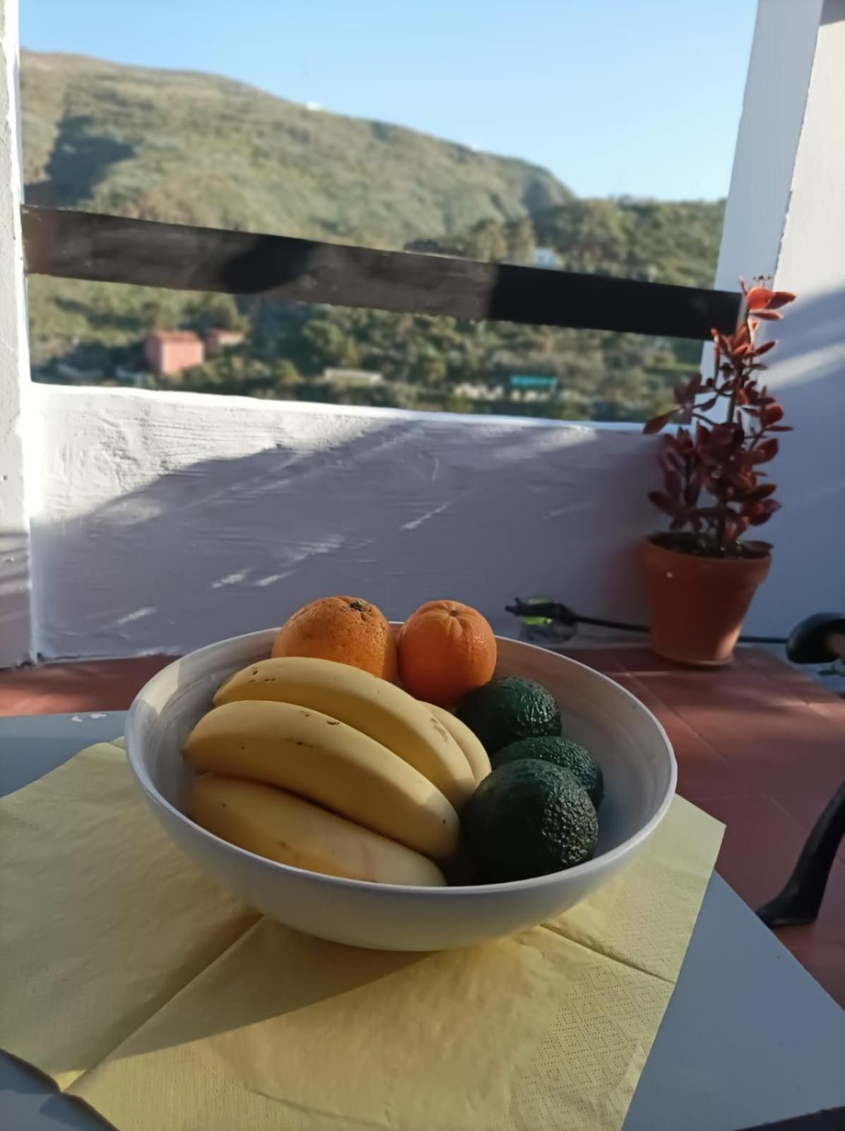 Las Brujitas, Valsequillo Las Palmas Buitenkant foto